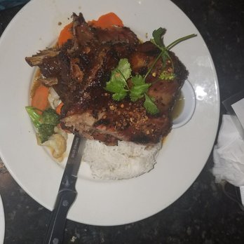 Wild Thaiger - Thaiger ribs were amazing! - Thai Near Me - Phoenix, Arizona Wild Thaiger - Thaiger ribs were amazing! - Thai Near Me - Phoenix, Arizona