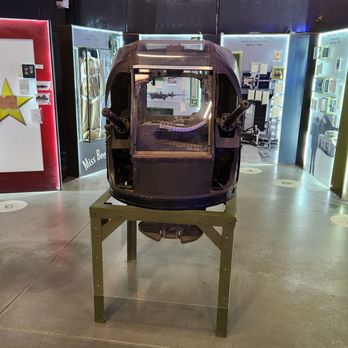 March Field Air Museum - Display - Museums Near Me - Riverside, California March Field Air Museum - Display - Museums Near Me - Riverside, California