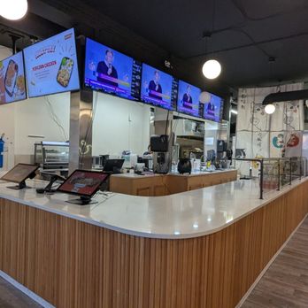 Nom Nom Sando - Sandwiches Near Me - Seattle, Washington