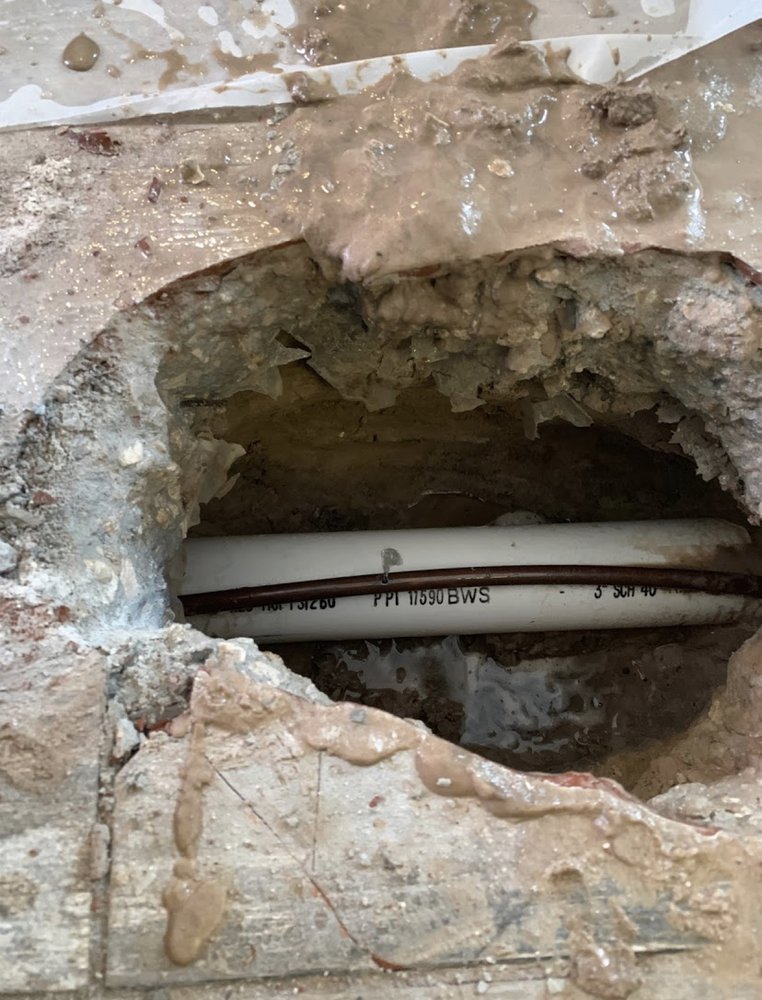 Slide of Independence Plumbing and Heating