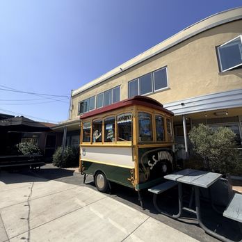 The Merchant - Coffee & Tea Near Me - Long Beach, California The Merchant - Coffee & Tea Near Me - Long Beach, California