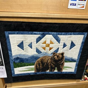 Changing Tides - Fabric Stores Near Me - Juneau, Alaska Changing Tides - Fabric Stores Near Me - Juneau, Alaska