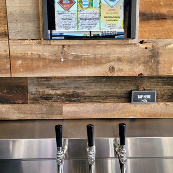 The Redd Dog - Pour your own booze - Pubs Near Me - Bellevue, Washington The Redd Dog - Pour your own booze - Pubs Near Me - Bellevue, Washington