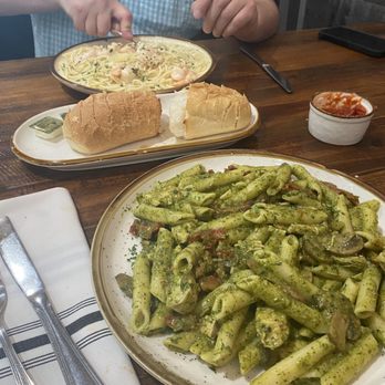 Antonio's Italian Restaurant - Pizza Near Me - Lewisville, North Carolina