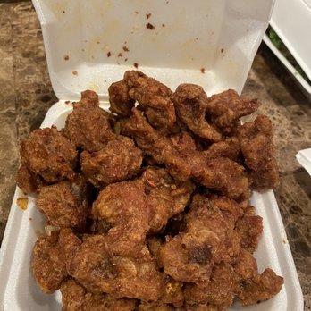 Sunrise Chinese Restaurant - Salt & pepper spare ribs - Chinese Near Me - Sacramento, California Sunrise Chinese Restaurant - Salt & pepper spare ribs - Chinese Near Me - Sacramento, California
