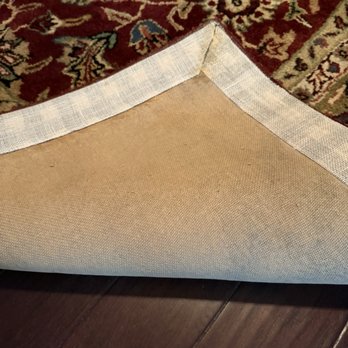 Atlas Rug Gallery - I bought 10 Turkish wool rug with the backs completely redone - Carpet Cleaning Near Me - Fort Worth, Texas Atlas Rug Gallery - I bought 10 Turkish wool rug with the backs completely redone - Carpet Cleaning Near Me - Fort Worth, Texas