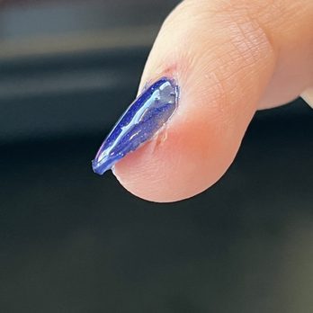 3D Nails and Spa - Nail Salons Near Me - Phoenix, Arizona