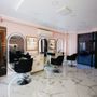 Silk Blowout Bar