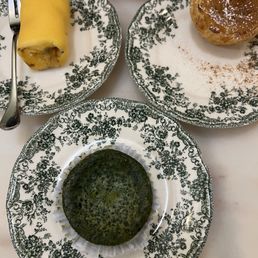 Pastries