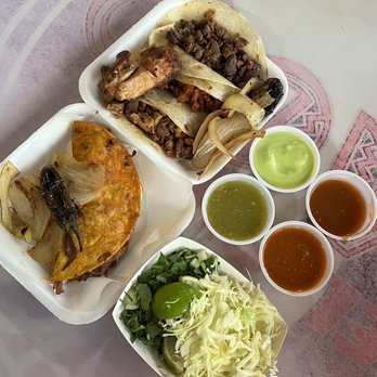 El Super Taco - Tacos and quesabirria. So good!!! - Tacos Near Me - Phoenix, Arizona El Super Taco - Tacos and quesabirria. So good!!! - Tacos Near Me - Phoenix, Arizona