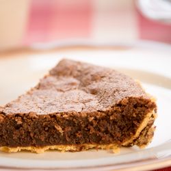 Pies By Mike - Fudge