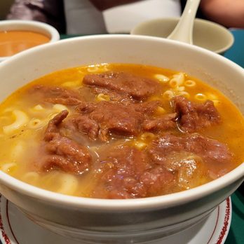 Lido Restaurant - Hong Kong Style Cafe Near Me - Richmond, British Columbia