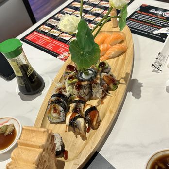 Sushi Ohayo - Japanese Near Me - Falls Church, Virginia Sushi Ohayo - Japanese Near Me - Falls Church, Virginia