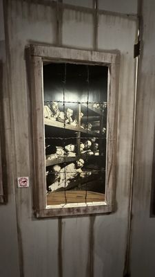 El Paso Holocaust Museum & Study Center by null