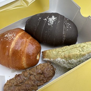 Tano - Bakeries Near Me - San Francisco, California Tano - Bakeries Near Me - San Francisco, California