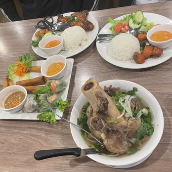 Bone & Broth - All we got - Vietnamese Near Me - Ontario, California