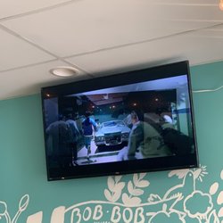 Bob-Bob Korean Grill & Kitchen