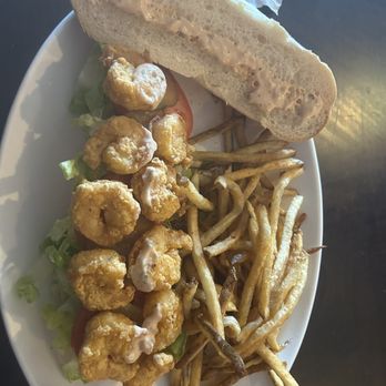 The Bistreaux by Fleur De Licious - Cajun/Creole Near Me - Columbia, South Carolina The Bistreaux by Fleur De Licious - Cajun/Creole Near Me - Columbia, South Carolina