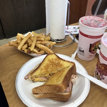 Uncle Lous Fried Chicken - Fat Boy with Ham & Turkey with French Fries - Chicken Wings Near Me - Memphis, Tennessee Uncle Lous Fried Chicken - Fat Boy with Ham & Turkey with French Fries - Chicken Wings Near Me - Memphis, Tennessee