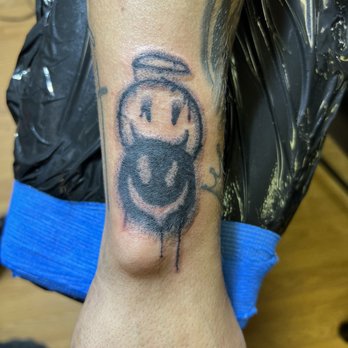 Ink Vibes - Tattoo Near Me - Montrose, Colorado Ink Vibes - Tattoo Near Me - Montrose, Colorado