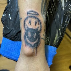 Ink Vibes