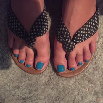 Tip Top Nails & Spa - Rose always does my pedi perfect! - Nail Salons Near Me - Quartz Hill, California Tip Top Nails & Spa - Rose always does my pedi perfect! - Nail Salons Near Me - Quartz Hill, California
