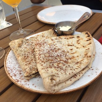 Red Rabbit Minneapolis - Banana Nutella panini at brunch - Italian Near Me - Minneapolis, Minnesota Red Rabbit Minneapolis - Banana Nutella panini at brunch - Italian Near Me - Minneapolis, Minnesota