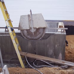 Double S Concrete Cutting