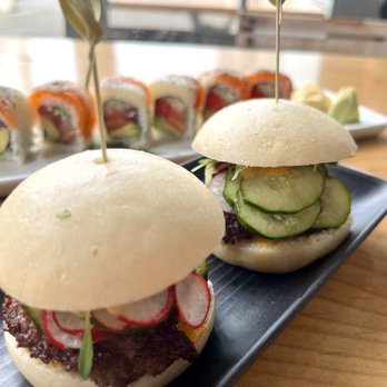 Mamanoko - umami sliders - Japanese Near Me - San Francisco, California Mamanoko - umami sliders - Japanese Near Me - San Francisco, California