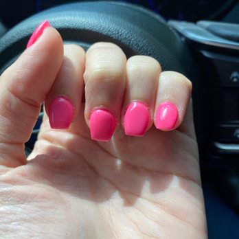 VN Nails - Nail Salons Near Me - Fort Wayne, Indiana