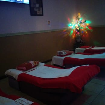Lucky Feet - Foot and back massage! Comfortable and relaxing atmosphere. - Massage Near Me - Houston, Texas Lucky Feet - Foot and back massage! Comfortable and relaxing atmosphere. - Massage Near Me - Houston, Texas