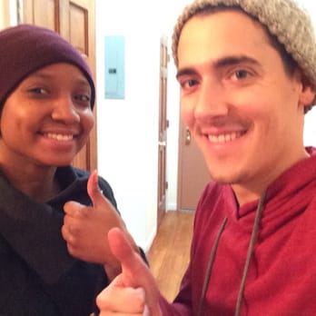 Get There Moving - Love love them!!! See earlier review :) - Movers Near Me - Brooklyn, New York