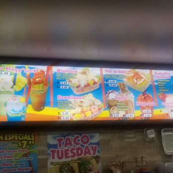 Tortas & Bionicos "nice" - Mexican Near Me - Placentia, California Tortas & Bionicos "nice" - Mexican Near Me - Placentia, California