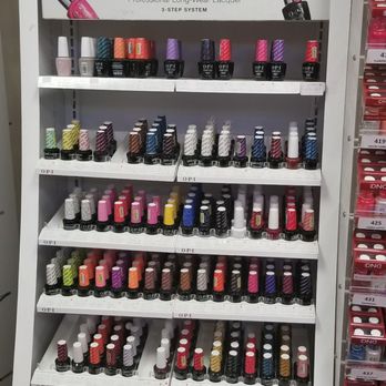 Tiger Nail Supply - Cosmetics & Beauty Supply Near Me - Concord, California