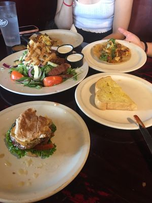 Downtown Cafe Bar & Grill by null