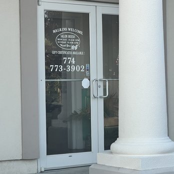 V Stars Nail - Nail Salons Near Me - Plymouth, Massachusetts