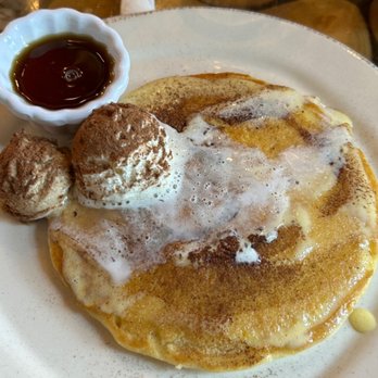 Green Zebra Cafe - Tiramisu pancake - yummy - Juice Bars & Smoothies Near Me - Sarasota, Florida Green Zebra Cafe - Tiramisu pancake - yummy - Juice Bars & Smoothies Near Me - Sarasota, Florida