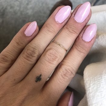 Coco Nails art - 3 days later - gel has chipped even more. - Nail Salons Near Me - New York, New York Coco Nails art - 3 days later - gel has chipped even more. - Nail Salons Near Me - New York, New York