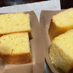 Cornbread