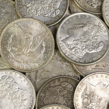 Mile High Coin - Gold Buyers Near Me - Aurora, Colorado