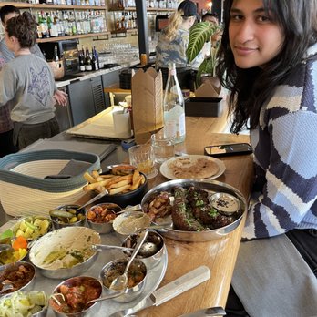 Laser Wolf - Middle Eastern Near Me - Brooklyn, New York