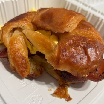 Cafe Bernardo At Pavilions - Breakfast Sandwich - New American Near Me - Sacramento, California Cafe Bernardo At Pavilions - Breakfast Sandwich - New American Near Me - Sacramento, California