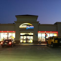 ampm - Exterior Photo