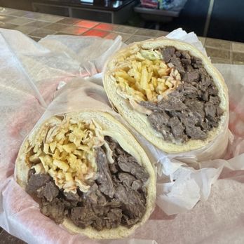 El Kapi - Churrasco Sandwich - Puerto Rican Near Me - Fajardo, Puerto Rico El Kapi - Churrasco Sandwich - Puerto Rican Near Me - Fajardo, Puerto Rico