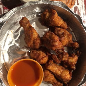 Matese Pizzeria - Pizza Near Me - Flushing, New York