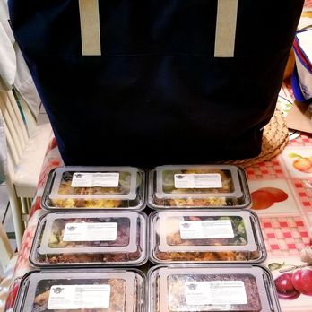 Muscle Up Meals - My first week of Muscle Up Meals delivered! Comes in an insulated bag with cooling gel packs inside to keep your food cool and fresh. - Food Delivery Services Near Me - Pasadena, California Muscle Up Meals - My first week of Muscle Up Meals delivered! Comes in an insulated bag with cooling gel packs inside to keep your food cool and fresh. - Food Delivery Services Near Me - Pasadena, California