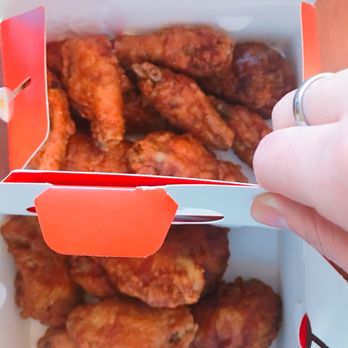 Bonchon San Gabriel - Meh. Cant tell which one is regular fried chicken. - Korean Near Me - San Gabriel, California Bonchon San Gabriel - Meh. Cant tell which one is regular fried chicken. - Korean Near Me - San Gabriel, California