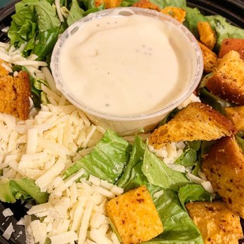 Cossetta Alimentari - Caesar salad - Italian Near Me - Saint Paul, Minnesota