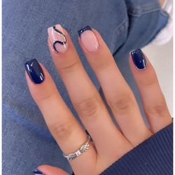 316 Nails & Spa - Inspo picture