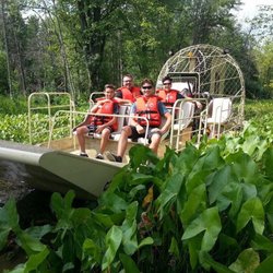 Bayou Outaouais - GoBayou.com 819-209-1045
